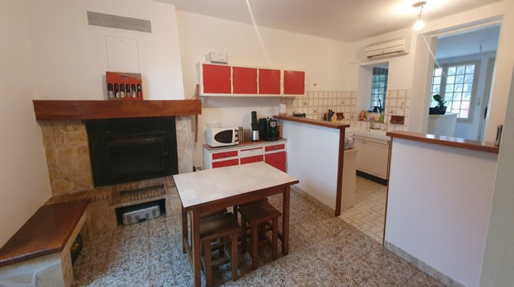 Ma-Cabane - Vente Maison BLANZAC PORCHERESSE, 129 m²