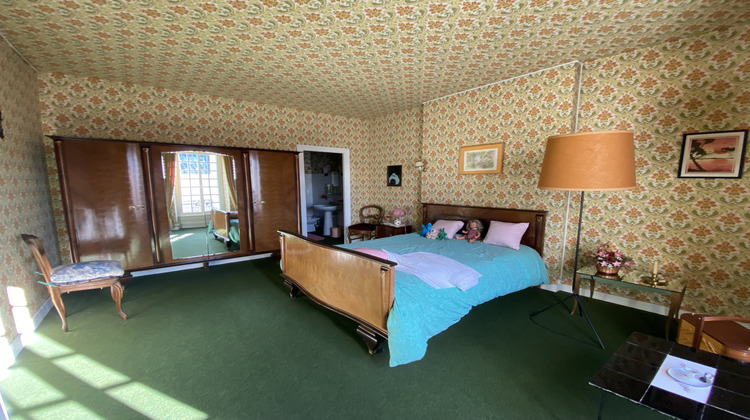 Ma-Cabane - Vente Maison Blanzac-Porcheresse, 370 m²