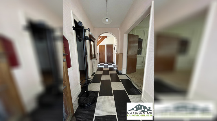 Ma-Cabane - Vente Maison Blanzac-Porcheresse, 240 m²