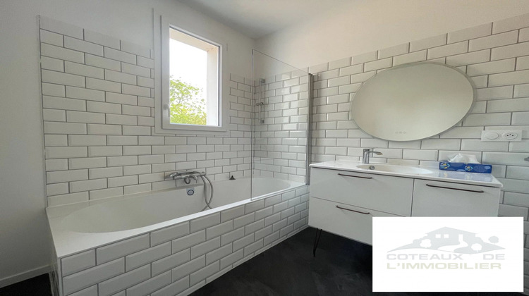 Ma-Cabane - Vente Maison Blanzac-Porcheresse, 240 m²