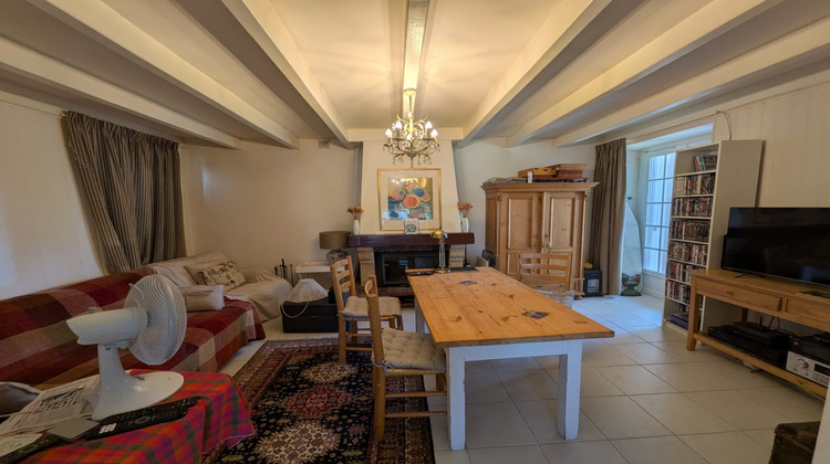 Ma-Cabane - Vente Maison BLANZAGUET SAINT CYBARD, 116 m²