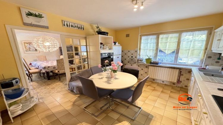 Ma-Cabane - Vente Maison Blanzat, 125 m²