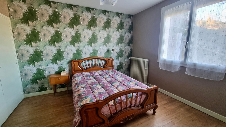 Ma-Cabane - Vente Maison BLANZAT, 120 m²