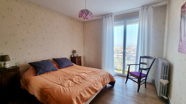 Ma-Cabane - Vente Maison BLANZAT, 120 m²