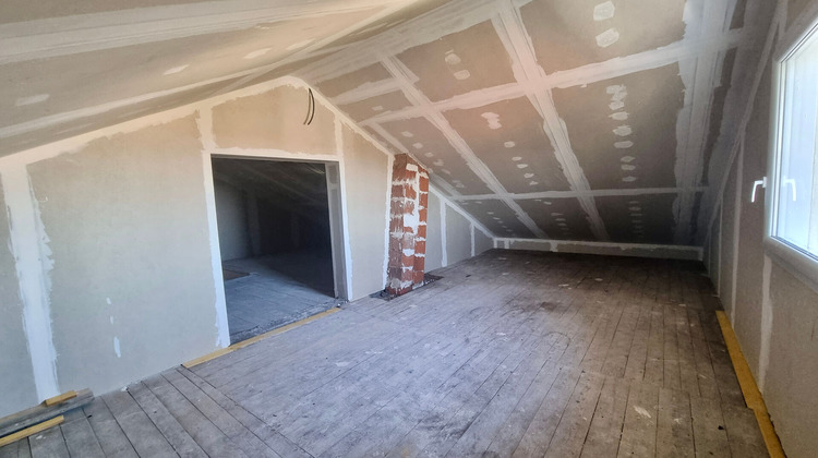 Ma-Cabane - Vente Maison BLANZAT, 120 m²