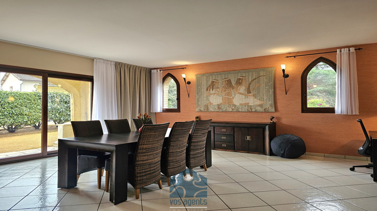 Ma-Cabane - Vente Maison Blanzat, 218 m²