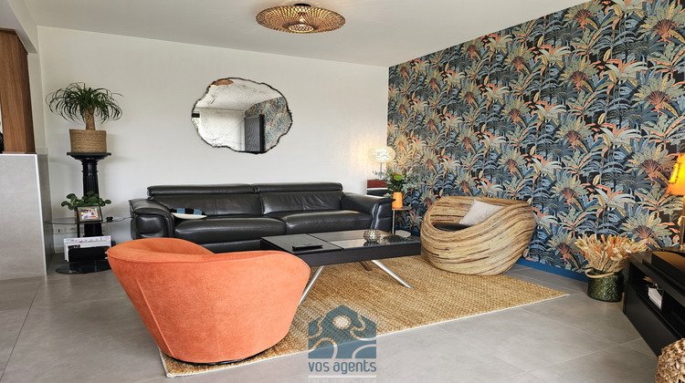 Ma-Cabane - Vente Maison Blanzat, 218 m²