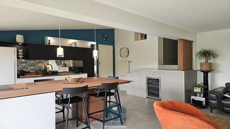 Ma-Cabane - Vente Maison Blanzat, 218 m²