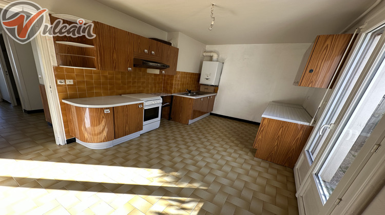 Ma-Cabane - Vente Maison Blanzat, 90 m²