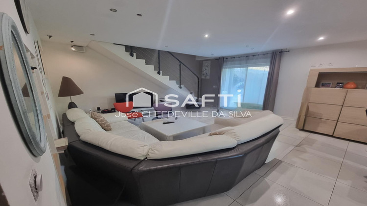 Ma-Cabane - Vente Maison Blanzat, 125 m²