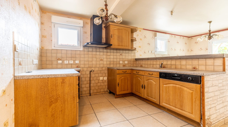 Ma-Cabane - Vente Maison Blanzat, 101 m²