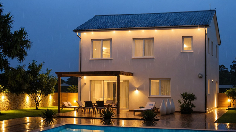 Ma-Cabane - Vente Maison Blanzat, 93 m²