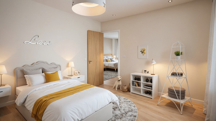 Ma-Cabane - Vente Maison Blanzat, 93 m²