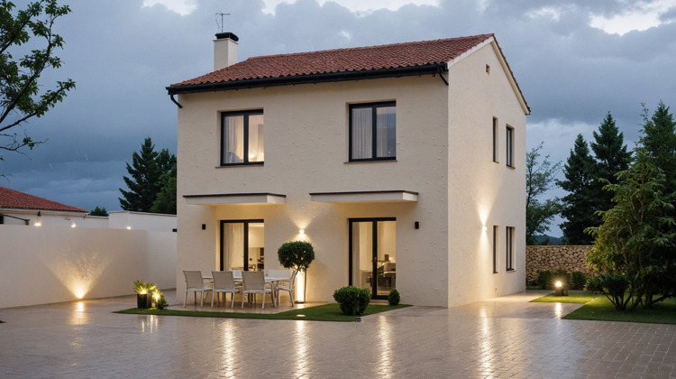 Ma-Cabane - Vente Maison Blanzat, 78 m²