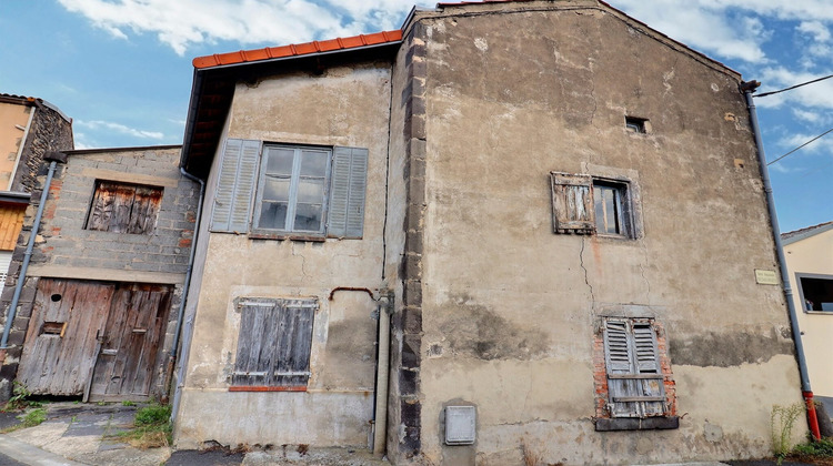 Ma-Cabane - Vente Maison Blanzat, 90 m²