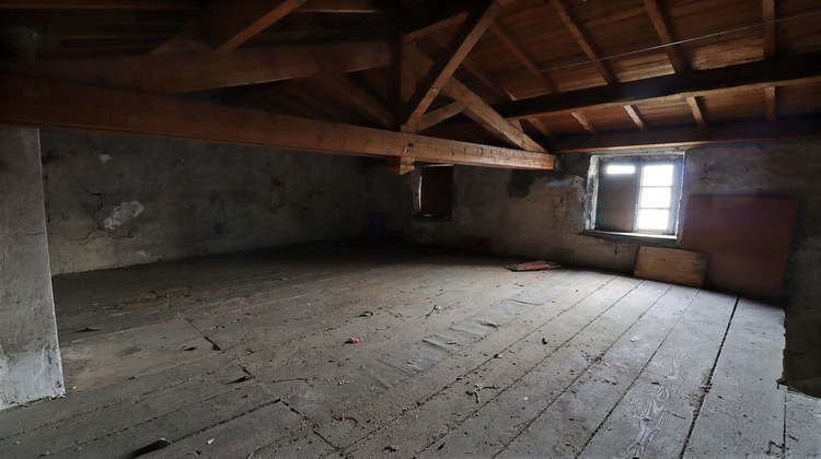 Ma-Cabane - Vente Maison Blanzat, 90 m²