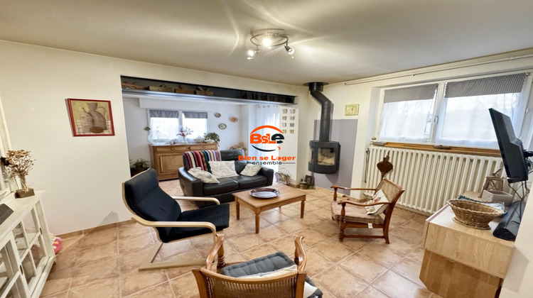 Ma-Cabane - Vente Maison Blanzat, 133 m²