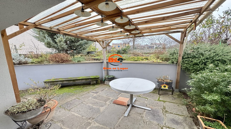 Ma-Cabane - Vente Maison Blanzat, 133 m²