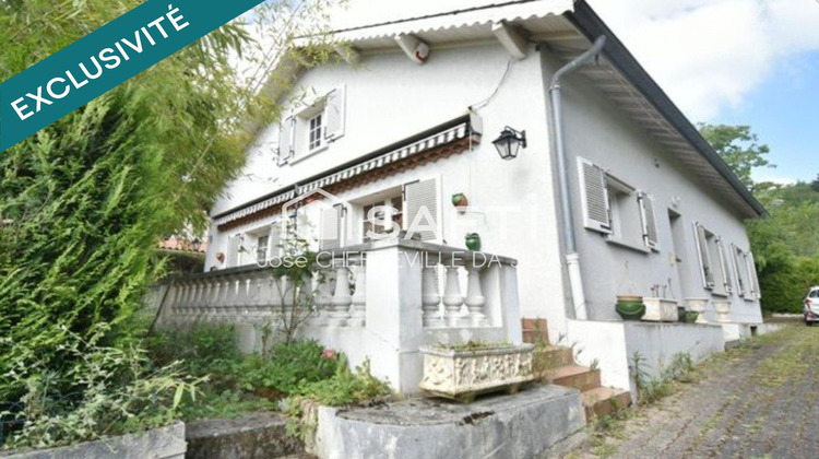 Ma-Cabane - Vente Maison Blanzat, 162 m²