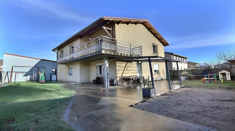 Ma-Cabane - Vente Maison Blanzat, 162 m²