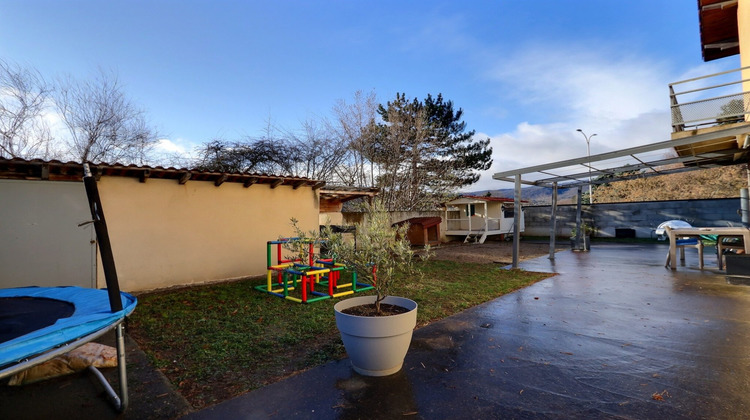 Ma-Cabane - Vente Maison Blanzat, 162 m²