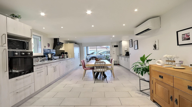 Ma-Cabane - Vente Maison Blanzat, 162 m²