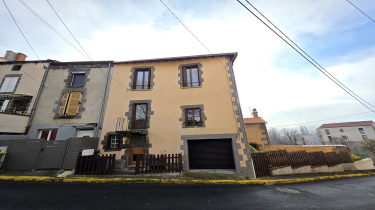 Ma-Cabane - Vente Maison Blanzat, 77 m²