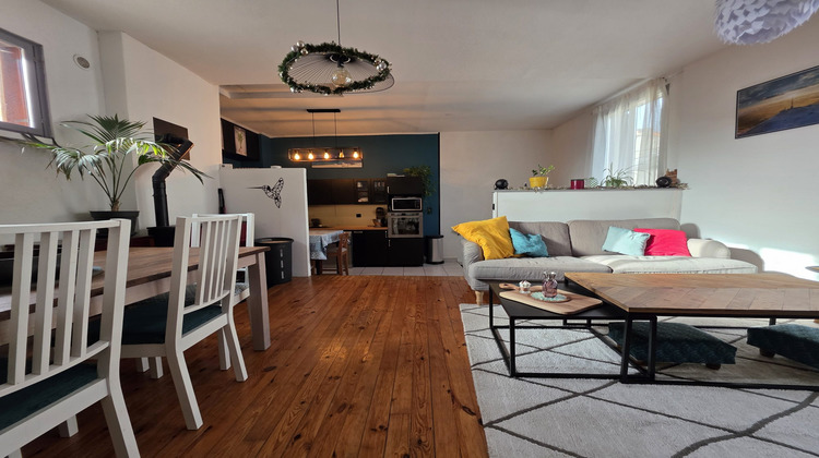 Ma-Cabane - Vente Maison Blanzat, 77 m²