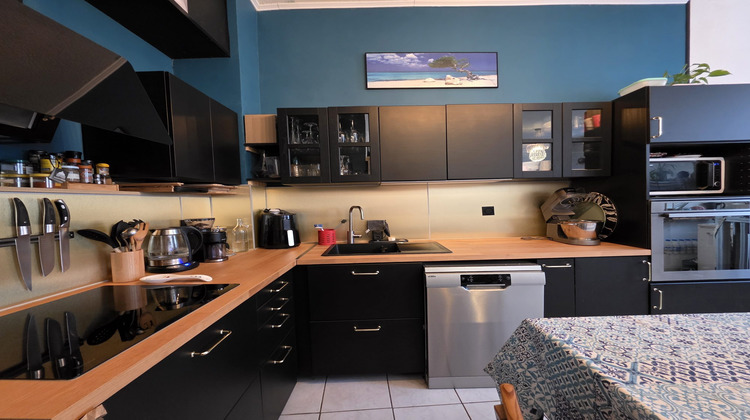 Ma-Cabane - Vente Maison Blanzat, 77 m²