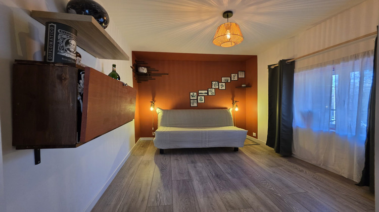 Ma-Cabane - Vente Maison Blanzat, 77 m²