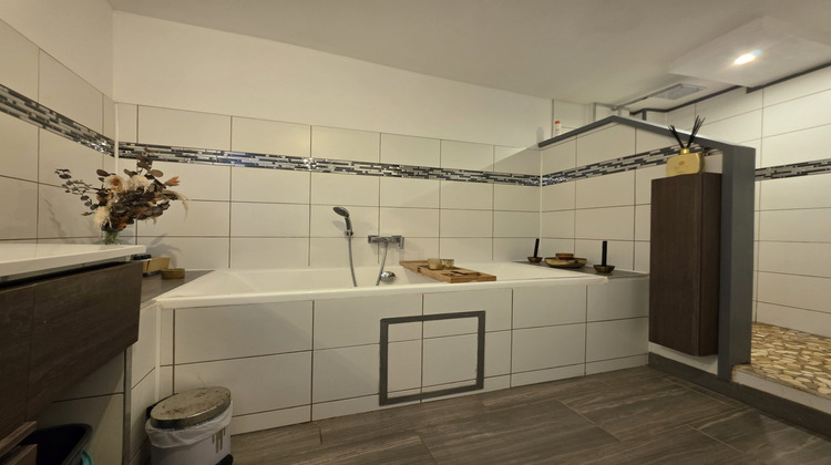 Ma-Cabane - Vente Maison Blanzat, 77 m²