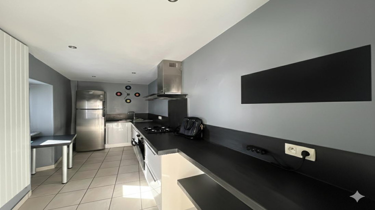 Ma-Cabane - Vente Maison BLANZAT, 97 m²