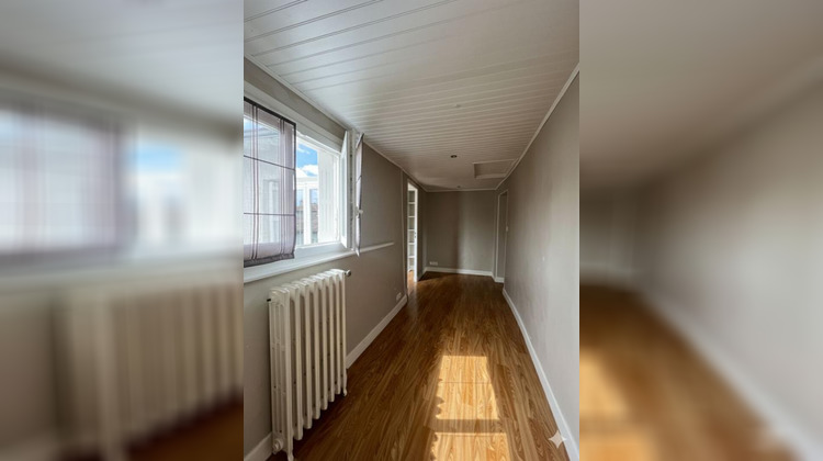 Ma-Cabane - Vente Maison BLANZAT, 97 m²