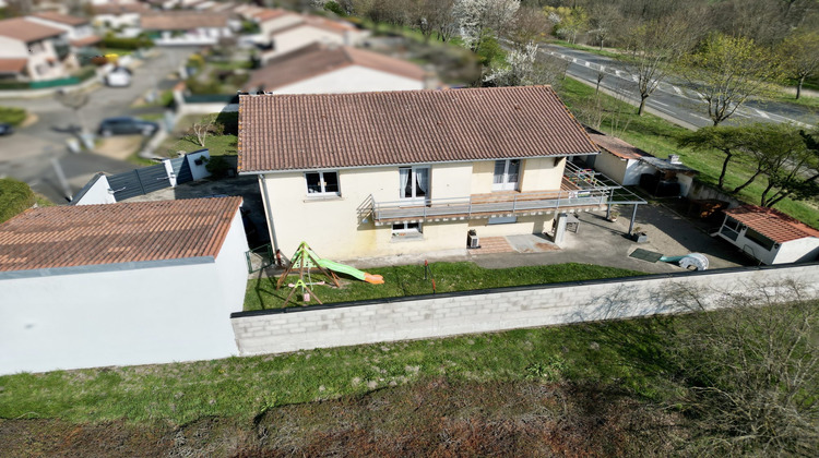 Ma-Cabane - Vente Maison Blanzat, 162 m²