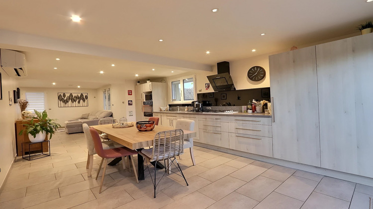 Ma-Cabane - Vente Maison Blanzat, 162 m²