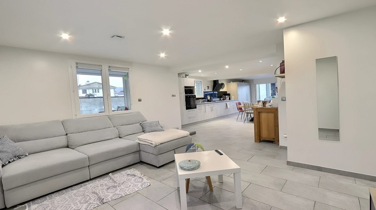 Ma-Cabane - Vente Maison Blanzat, 162 m²