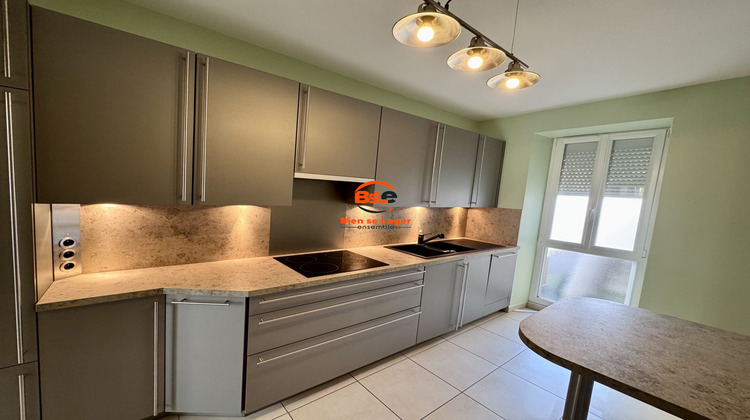 Ma-Cabane - Vente Maison Blanzat, 105 m²