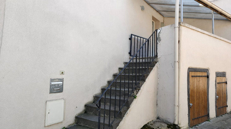 Ma-Cabane - Vente Maison Blanzat, 45 m²