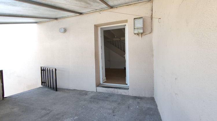 Ma-Cabane - Vente Maison Blanzat, 45 m²