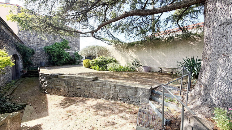 Ma-Cabane - Vente Maison BLANZAT, 169 m²