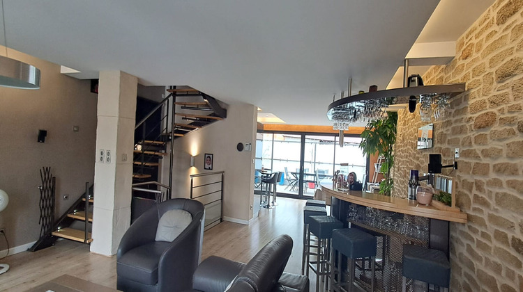 Ma-Cabane - Vente Maison BLANZAT, 135 m²