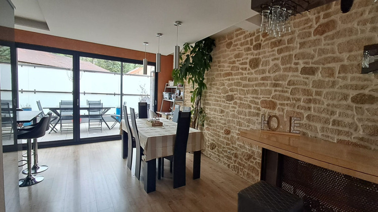 Ma-Cabane - Vente Maison BLANZAT, 135 m²
