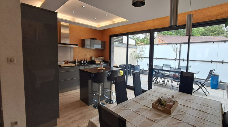 Ma-Cabane - Vente Maison BLANZAT, 135 m²