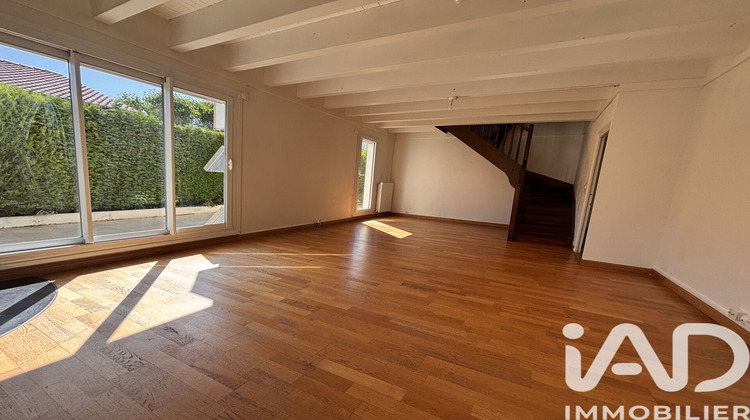 Ma-Cabane - Vente Maison Blanzat, 126 m²