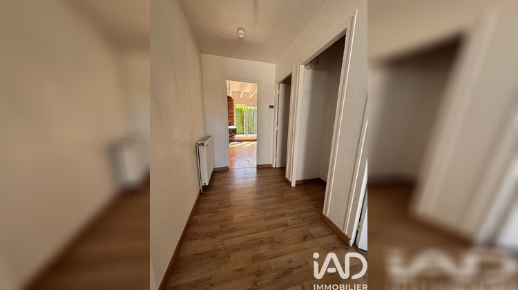 Ma-Cabane - Vente Maison Blanzat, 126 m²