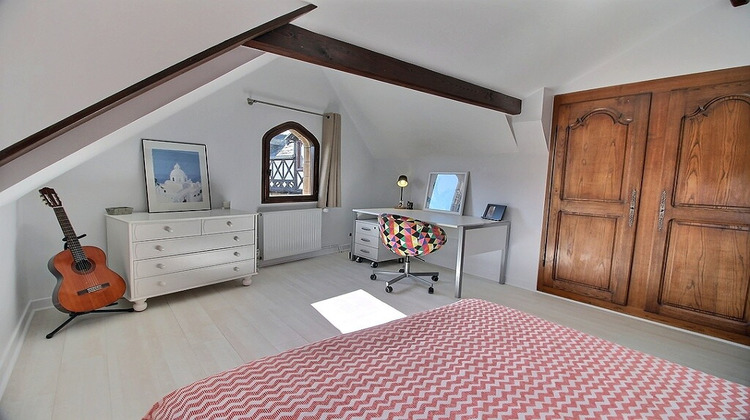 Ma-Cabane - Vente Maison BLANZAT, 217 m²