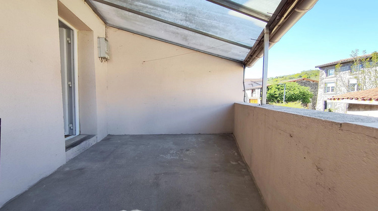 Ma-Cabane - Vente Maison Blanzat, 45 m²