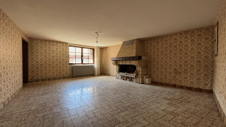 Ma-Cabane - Vente Maison Blanzat, 110 m²