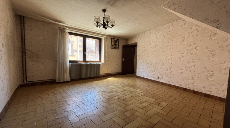 Ma-Cabane - Vente Maison Blanzat, 110 m²