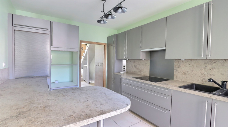 Ma-Cabane - Vente Maison Blanzat, 90 m²